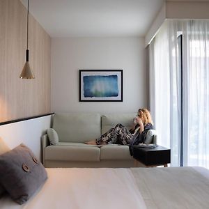 Superior Kamer met een King Size Bed