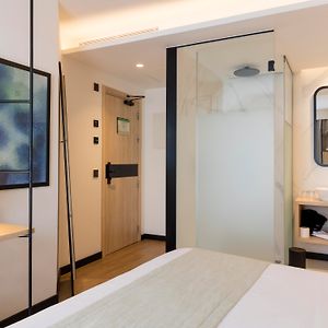 Deluxe Double Kamer
